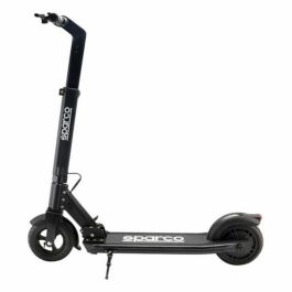 Sparco Scooter Sem1 Negro S099075NR Sparco Scooter Sem1 Negro S099075NR
