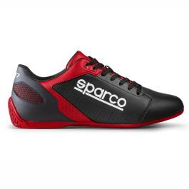 Zapatillas Sparco S00126945BMBI Azul 