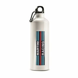 Botella Martini Racing Blanco S099077MR Precio: 27.50000033. SKU: B13WMN6DQS