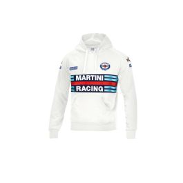 Sudadera Martini-R Talla XXL Blanco S01279MRBI5XXL Precio: 99.50000005. SKU: S3721340