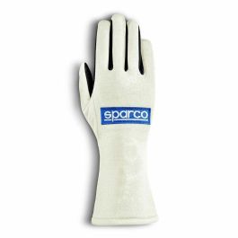 Guantes de Karting Sparco LAND CLASSIC Blanco 10 Precio: 137.5649004598. SKU: B1HA72AAGK