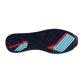 Zapatillas Deportivas Sparco Gymkhana Martini Racing Azul 46 S1P