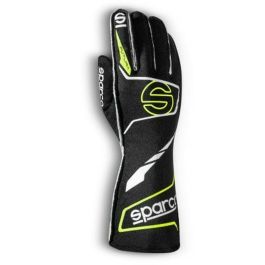 Guantes Sparco FUTURA Negro 11 Producto Bixoto.com. Precio: 106.9500003. SKU: S37113974