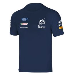 Camiseta Teamwear M-Sport Talla M Azul S013010MSBM2M Precio: 42.50000007. SKU: B1C2X5RA7K