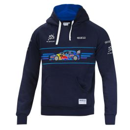 Sudadera con Capucha Hombre Sparco M-SPORT RALLY Azul oscuro Sudadera con Capucha Hombre Sparco M-SPORT RALLY Azul oscuro Precio: 88.78999965. SKU: S37116053