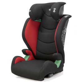 Silla para el Coche Sparco S01928IRS Rojo I (9 - 18 kg) Infantil 100-150 cm