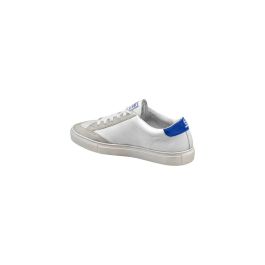 Zapatillas Sparco S-Time Talla 41 Blanco-Azul S0012B341BIAZ Precio: 58.6850005445. SKU: B1AB8N29KV