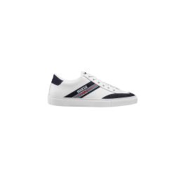 Zapatillas Casual Hombre Sparco Martini Racing Blanco