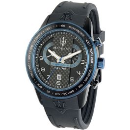 Reloj Hombre Maserati R8871610002 Precio: 255.95000046. SKU: B1HLFZZ7GQ