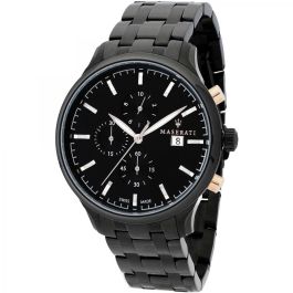 Reloj Hombre Maserati ATTRAZIONE (Ø 43 mm) Precio: 713.9. SKU: B16CDYXKHY