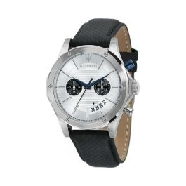 Reloj Hombre Maserati R8871627005 Negro (Ø 44 mm)