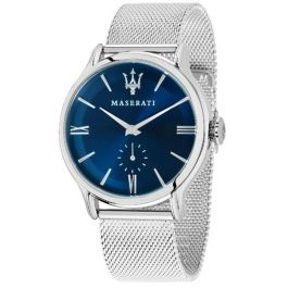 Reloj Hombre Maserati R8853118006 (Ø 42 mm) Precio: 144.94999948. SKU: B1JVTD4JF2
