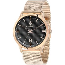 Reloj Hombre Maserati R8853125003 (Ø 42 mm) Precio: 150.49999965. SKU: S0349516