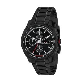 Reloj Hombre Sector 890 (Ø 44 mm) Precio: 177.50000015. SKU: S7225213