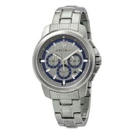 Reloj Hombre Maserati R8873621006 (Ø 45 mm) Precio: 130.9499994. SKU: B1CAAXW3Y9