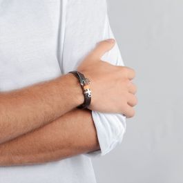 Pulsera Hombre Sector BANDY