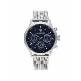Reloj Hombre Maserati R8853118013 (Ø 42 mm) Precio: 157.9499999. SKU: B1G8WEGWGZ