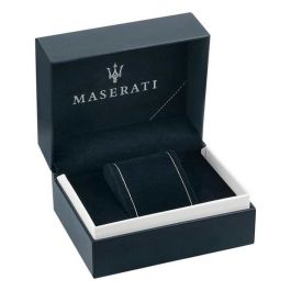 Reloj Hombre Maserati TRIMARANO (Ø 41 mm)