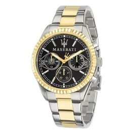 Reloj Hombre Maserati R8853100016 (Ø 43 mm) Reloj Hombre Maserati R8853100016 (Ø 43 mm)
