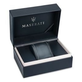 Reloj Hombre Maserati R8853100016 (Ø 43 mm) Reloj Hombre Maserati R8853100016 (Ø 43 mm)
