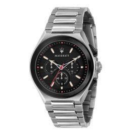 Reloj Hombre Maserati TRICONIC Negro (Ø 43 mm)