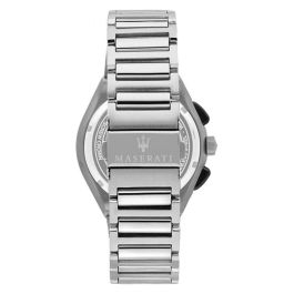 Reloj Hombre Maserati TRICONIC Negro (Ø 43 mm)