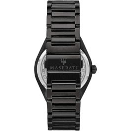 Reloj Hombre Maserati TRICONIC Negro (Ø 40 mm)