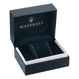 Reloj Hombre Maserati R8853100020 (Ø 43 mm)