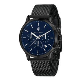 Reloj Hombre Maserati R8873618008 (Ø 42 mm) Precio: 181.95000021. SKU: B16YLLBRTR