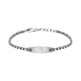 Pulsera Mujer Maserati JM320AST02 Precio: 80.50000046. SKU: S7230812