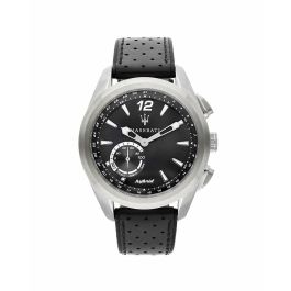 Reloj Hombre Maserati TRAGUARDO (Ø 45 mm) Precio: 301.95000055. SKU: S0364839