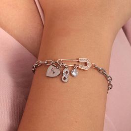 Pulsera Mujer La Petite Story LPS05ASD14