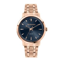 Reloj Hombre Trussardi R2453147006 (Ø 41 mm) Precio: 185.8438995644. SKU: B18JQSXLRK