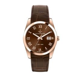 Reloj Hombre Lucien Rochat R0451114001 Marrón (Ø 41 mm) Precio: 155.68999941. SKU: B15K8PQ2WX