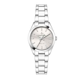 Reloj Mujer Lucien Rochat R0453114504 (Ø 32 mm) Precio: 143.79000031. SKU: B15Z5ZWHMM