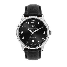 Reloj Hombre Lucien Rochat R0421116005 Negro Precio: 251.68999944. SKU: B1BN7YPDGF