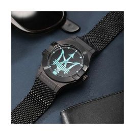 Reloj Hombre Maserati R8853144002 (Ø 44 mm)