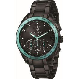 Reloj Unisex Maserati R8873644002 (Ø 45 mm) Precio: 166.95000047. SKU: S0366352