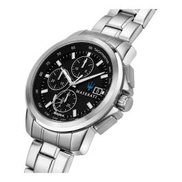 Reloj Hombre Maserati R8873645003 (Ø 45 mm)