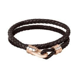 Pulsera Hombre Morellato SQH35 Acero Inoxidable Precio: 91.4638994434. SKU: B1C5HH7DYE