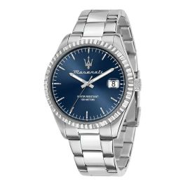 Reloj Unisex Maserati R8853100029 (Ø 43 mm) Precio: 110.49999994. SKU: B1AZMX9EBA