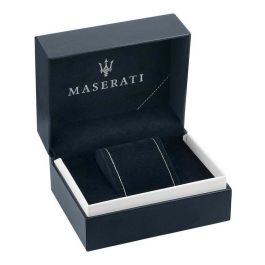 Reloj Hombre Maserati (Ø 45 mm)
