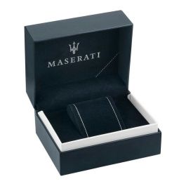Reloj Hombre Maserati R8821118009 (Ø 42 mm)