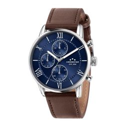 Reloj Hombre Chronostar R3751306001 (Ø 43 mm) Precio: 75.58999954. SKU: B13PAC6TZS