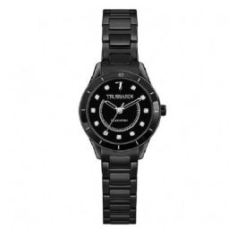 Reloj Mujer Trussardi T-SKY (Ø 30 mm) Precio: 218.49999952. SKU: B14WF5DXF7