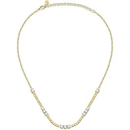 Collar Mujer Morellato SAQF02 Dorado Precio: 142.1749999758. SKU: S7233456