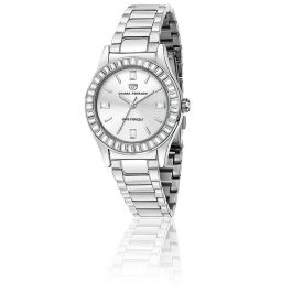 Reloj Mujer Chiara Ferragni R1953103503 (Ø 36 mm) Precio: 108.94999962. SKU: B147E8AY2H