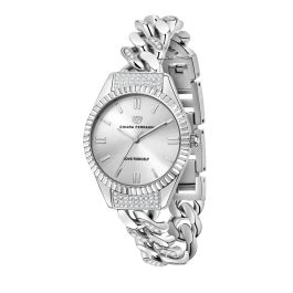 Reloj Mujer Chiara Ferragni R1953104502 (Ø 34 mm) Precio: 130.9499994. SKU: B1G34AV5FJ