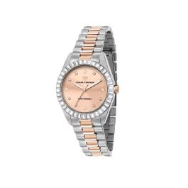 Reloj Mujer Chiara Ferragni R1953100504 (Ø 34 mm) Precio: 133.94999959. SKU: B1ASYW98LM