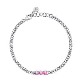 Pulsera Mujer Morellato SAUZ13 Precio: 76.8350002299. SKU: B1AB2B5FSD